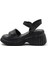 K1310102 Günlük Ayakkabı Siyah 3