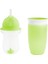Tıklama Kilitli Uçlu Alıştırma Bardağı 12AY+,296ML,YEŞIL +Munchkin Mucize 360° Alıştırma Bardağı, 12AY+, 296ML,YEŞIL 1