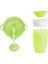 Tıklama Kilitli Uçlu Alıştırma Bardağı 12AY+,296ML,YEŞIL +Munchkin Mucize 360° Alıştırma Bardağı, 12AY+, 296ML,YEŞIL 2