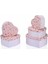 Sparkle Kalp 4 Nolu Kutu 190X200X85 BX6801-04 1