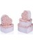 Sparkle Kalp 5 Nolu Kutu 215X220X95 BX6801-05 1