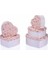 Sparkle Kalp 7 Nolu Kutu 260X265X115 BX6801-07 1