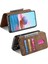 Xiaomi Redmi Not 10 Için Flip Case 4g Cüzdan Kart Standı Mıknatıs Koruyucu (Yurt Dışından) 3