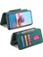 Xiaomi Redmi Not 10 Için Flip Case 4g Cüzdan Kart Standı Mıknatıs Koruyucu (Yurt Dışından) 4