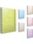 Second Spiralli Defter A4 Kareli 80 Yaprak (3743) 1