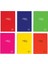 Free Spiralli Defter A4 Kareli 80 Yaprak (320422) 1