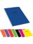 Free Spiralli Defter A5 Kareli 100 Yaprak (450142) 1