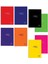 Defter A5 Spiralli Pp Kapak 80 Yaprak Free Düz 1