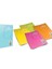 Mica Plastik Kapak Defter A4 Çizgili 100 Yaprak (2488) 1