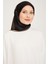 Nostalji Serisi Ipek Twill Eşarp 9054D-01 1