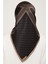 Nostalji Serisi Ipek Twill Eşarp 9054D-01 3