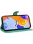 Xiaomi Redmi Not 12S Için Flip Case Kredi Kartı ile Yüksek Kaliteli Deri (Yurt Dışından) 4