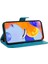 Xiaomi Redmi Not 12S Için Flip Case Kredi Kartı ile Yüksek Kaliteli Deri (Yurt Dışından) 3
