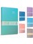 The Book Pastels Sert Kapak Defter 20X28 Çizgili 200 Yaprak (3304) 1