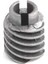Pls-50-31 Mini Kumaş Kesim Motoru Sonsuz Dişli 1