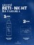 Reti-Night Serum Yaşlanma Karşıtı Dolgunlaştırıcı Retinol & Kolajen Serum 30 ml 5