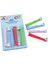 4 Adet Tarzı Oral-B Elektrikli Diş Fırçası Için 4 Adet Çocuk Diş Fırça Başlığı Yedekleri Uygun Fit Advance Powerpro Healthtriumphd Excel (Yurt Dışından) 3
