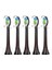 5 Adet Tarzı Philips Sonicare Hx Diamondclean Yedek Diş Fırçası Başlıkları - Türkçe (Yurt Dışından) 1