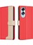 Oppo A60 4g Kart Yuvaları Tutucu Için Flip Case Darbeye Dayanıklı Tpu Iç Kabuk (Yurt Dışından) 1