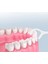 Çoklu Stil Diş Temizliği ve Ağız Bakımı Için 100 Adet Tek Kullanımlık Diş Interdental Fırça ve Diş Ipi Seti (Yurt Dışından) 3