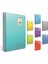 Chromo Spiralli Pp Defter A4 40 Yaprak Kareli 2