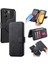 Xiaomi Redmi Için Flip Case Xiaomi 4g Cüzdan Mıknatıs Koruyucu Malzeme Kartı (Yurt Dışından) 1