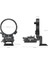 4244 Sony Için Yatay/dikey Plate 2