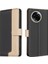 Realme 11X Darbeye Tpu Iç Kabuk Flip Folio Rfıd Kart Için Flip Case (Yurt Dışından) 1