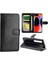 Xiaomi Mi 10 5g Için Flip Case Pu Deri Darbeye Kickstand Manyetik (Yurt Dışından) 4