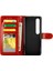 Xiaomi Mi 10 5g Için Flip Case Pu Deri Darbeye Kickstand Manyetik (Yurt Dışından) 3
