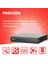 Dahua 4 Kamera Fullhd Güvenlik Kamerası Set 500GB HDD 3