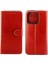 Xiaomi Redmi 12C Manyetik Kapatma Kickstand Pu Deri Kart Için Flip Case (Yurt Dışından) 1