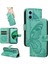 Xiaomi Redmi Not 11E Için Flip Case 5g Ayrılabilir El Kayışı Yüksek Kalite (Yurt Dışından) 1
