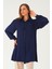 4208A Desenli Tunik Laci 4