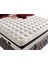 Elizabeth Set (Baza+Yatak+Başlık) Çift Kişilik 200X200 cm 3