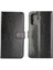 Xiaomi Redmi Not 11 Için Flip Case 4g Kart Tutucu Pu Deri Darbeye (Yurt Dışından) 1