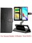 Xiaomi Redmi Not 11 Için Flip Case 4g Kart Tutucu Pu Deri Darbeye (Yurt Dışından) 4