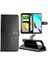 Xiaomi Redmi Not 11 Için Flip Case 4g Kart Tutucu Pu Deri Darbeye (Yurt Dışından) 5
