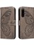 Kredi Kartı Yuvası ile Sony Xperia 5 Iv Için Flip Case Yüksek Kalite Deri (Yurt Dışından) 1
