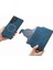 Samsung Galaxy S24 Ultra Cüzdan Mıknatıs Koruyucu Malzeme Için Flip Case (Yurt Dışından) 2