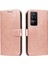 Xiaomi Poco F4 5g Için Flip Case Kredi Kartı Yuvası ile Yüksek Kaliteli Deri (Yurt Dışından) 1