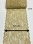 Likralı Geniş Dantel / Esnek Dantel / 1 Metre 4