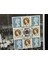 Her Majesty The Queen Diamond Jubilee Elmas Jübile 1952-2012 Queen Elisabeth Iı. Ilk Gün Zarfı Block Pullu Limited 75/75 Nadir 4