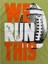We Run This Baskılı Erkek Çocuk T-Shirt Atlet 2