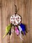 Düş Kapanı Rüya Kapanı Dream Catcher (Çiçek) 1