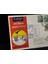 1952 Qantas Australia And South Africa First Air Mail Flight Cover Avustralya Ilk Uçuş Özel Gün Damgalı 2