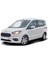 Ford Courier 2020-2023 Model Aralığı Için Metal Karter Muhafaza Karter Koruma Sacı 2