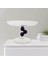 Cam Tepsi Takı Ör Vanity Odası Odası Dekor Için Mavi (Yurt Dışından) 5