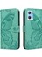 Oppo Oppo 7 5g Için Flip Case Yüksek Kalite Deri Ayrılabilir El Kayışı (Yurt Dışından) 1