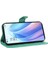 Oppo Oppo 7 5g Için Flip Case Yüksek Kalite Deri Ayrılabilir El Kayışı (Yurt Dışından) 4